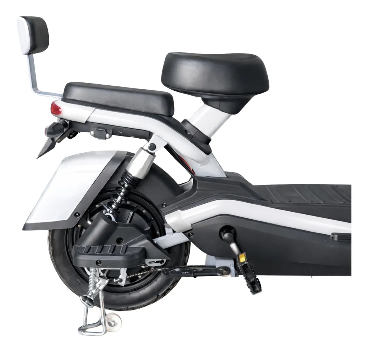 Sofá Cama Bloom - Cor Verde